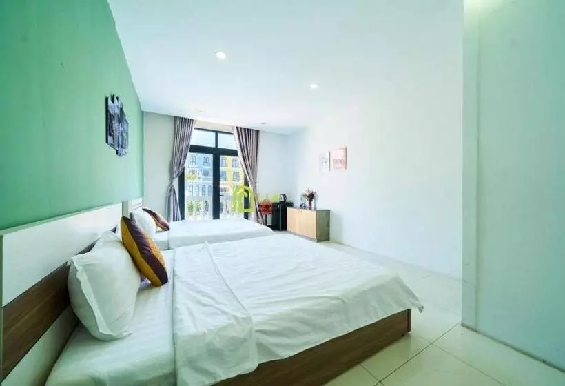 هتل Homestay Cường Duy