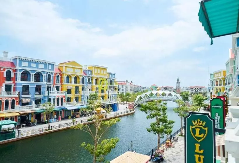 هتل Homestay Cường Duy