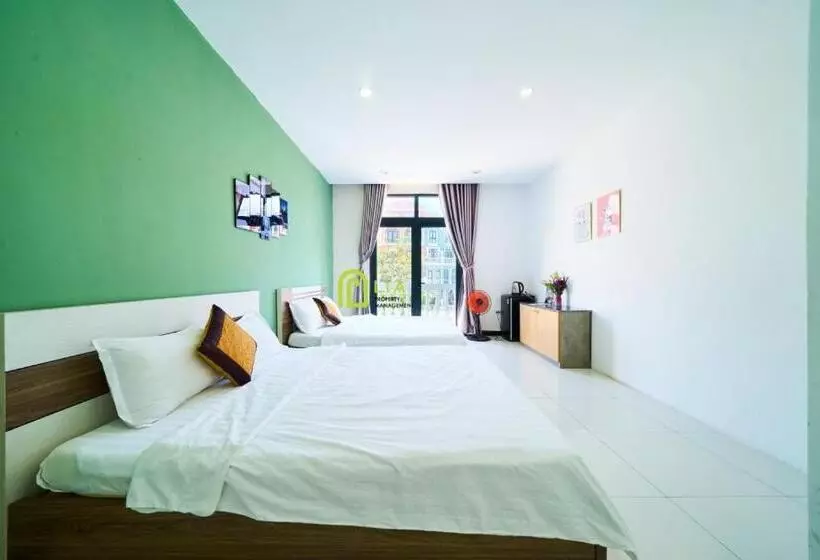 هتل Homestay Cường Duy