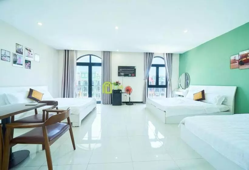هتل Homestay Cường Duy