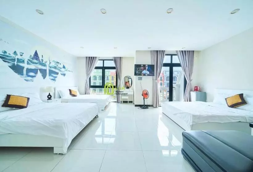 هتل Homestay Cường Duy