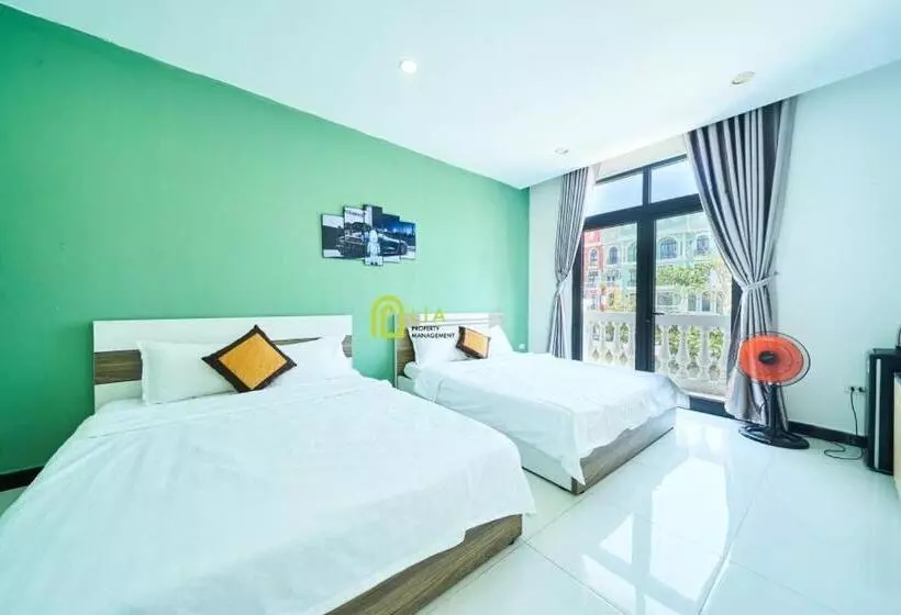 هتل Homestay Cường Duy