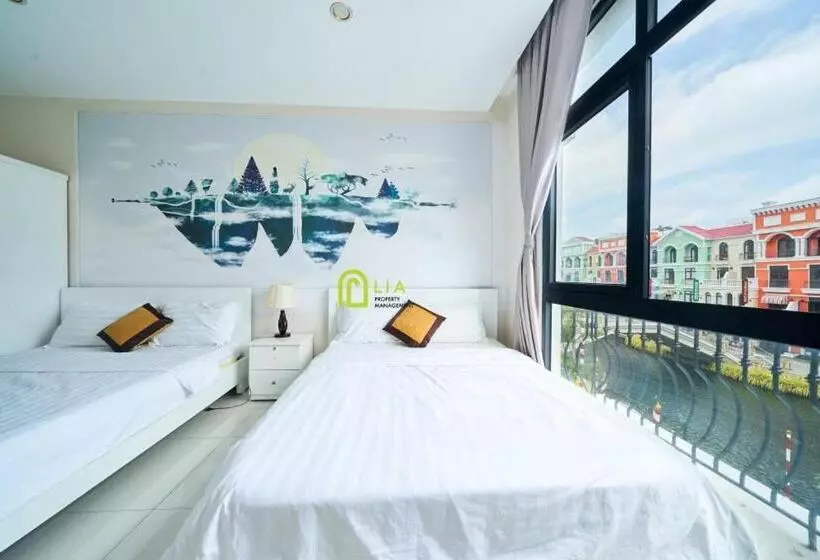 هتل Homestay Cường Duy