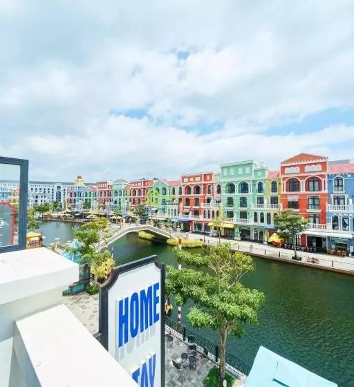 هتل Homestay Cường Duy