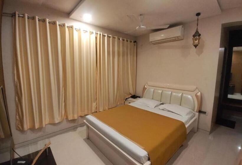 호텔 Kamal Farm Resort