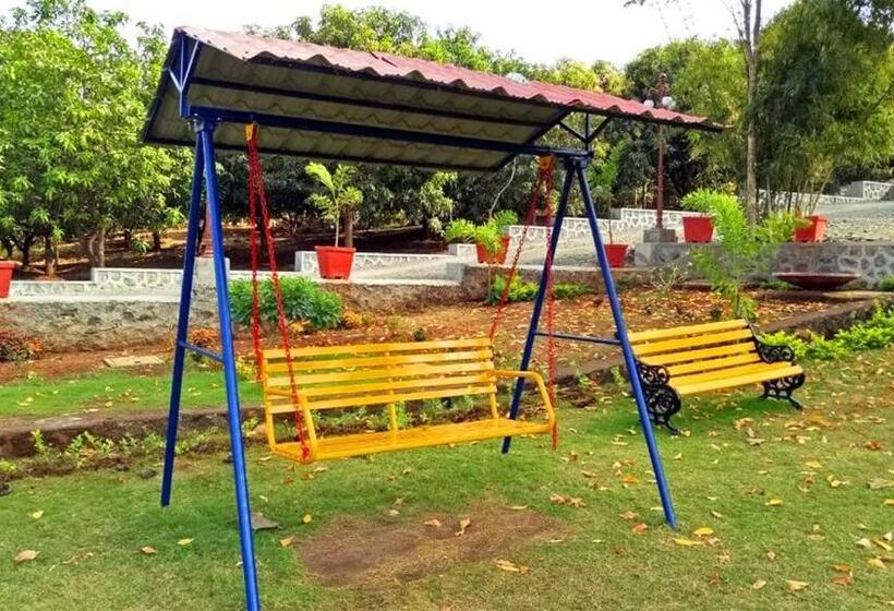 호텔 Kamal Farm Resort