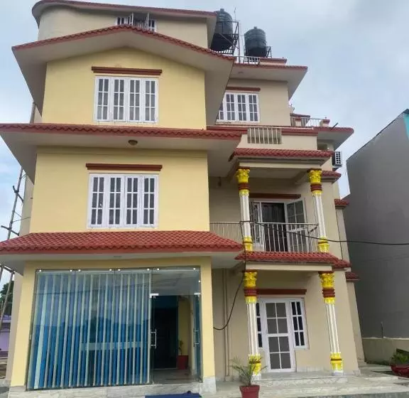 هتل Kavya Inn