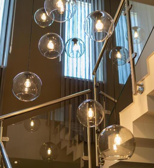 Hotel Kőporos Hercegkút