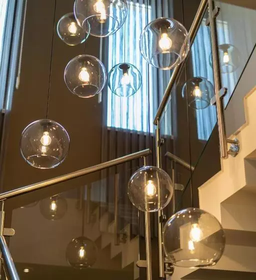 Hotelli Kőporos Hercegkút