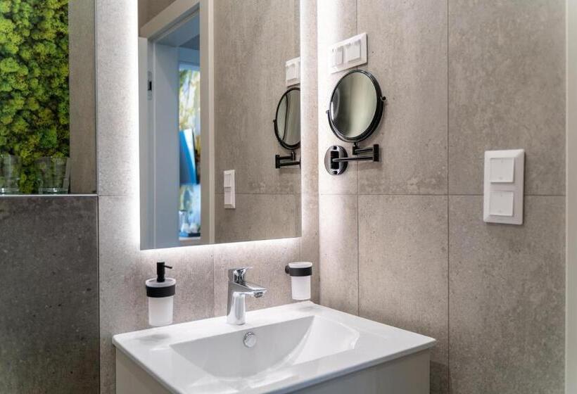 Hotel Kőporos Hercegkút