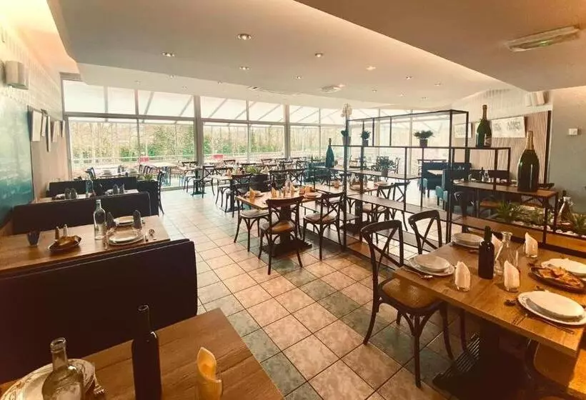 ホテル La Terrasse