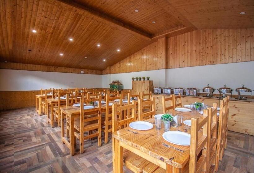 בית מלון כפרי Manali Heaven