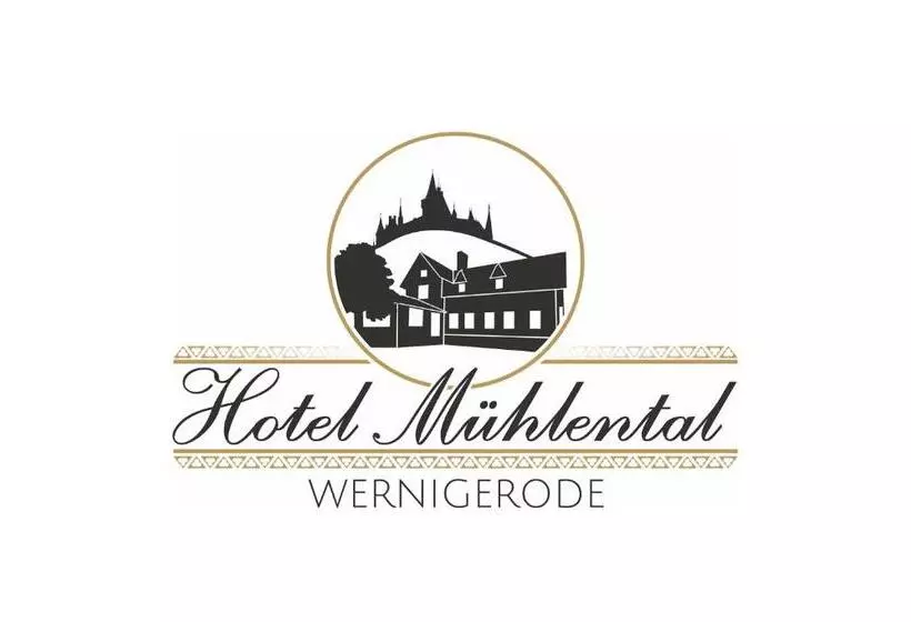 ホテル Mühlental