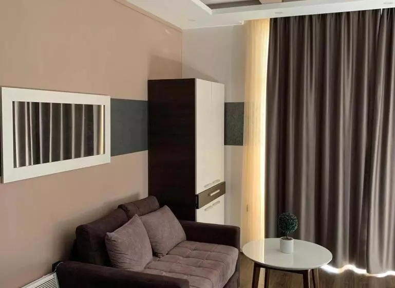 هتل Milmari I2 Studio Lux Apartman