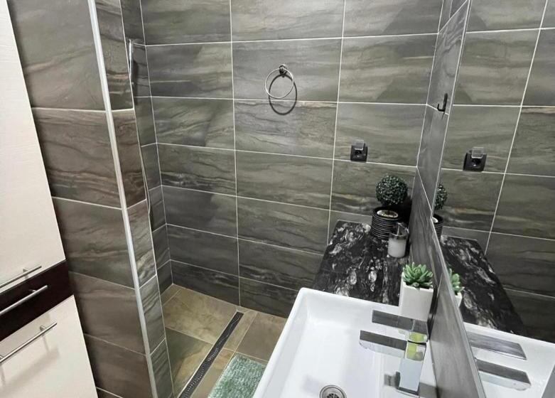 هتل Milmari I2 Studio Lux Apartman