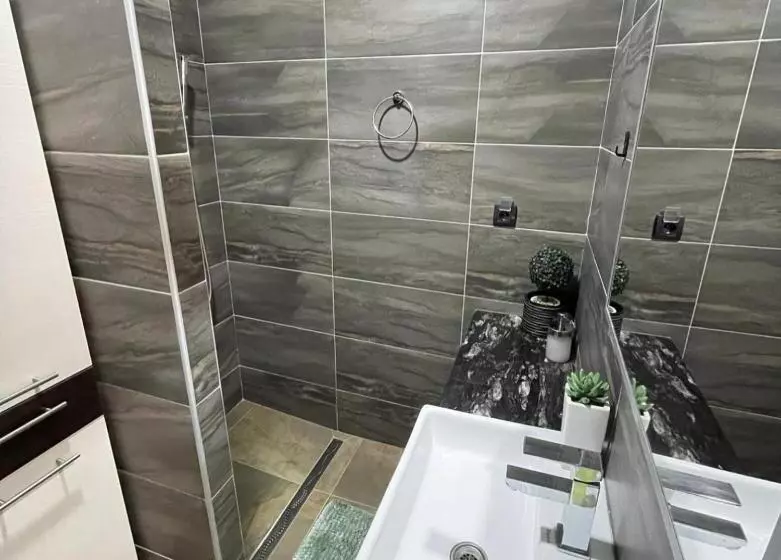 هتل Milmari I2 Studio Lux Apartman