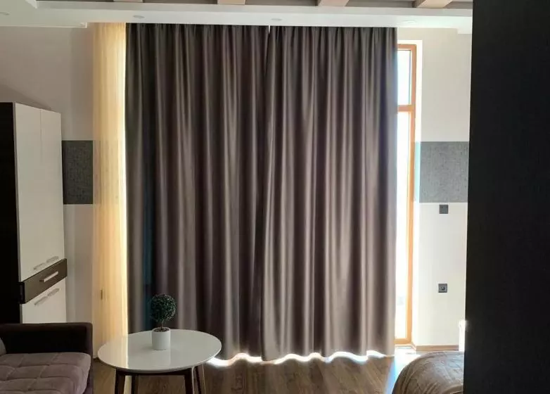 هتل Milmari I2 Studio Lux Apartman