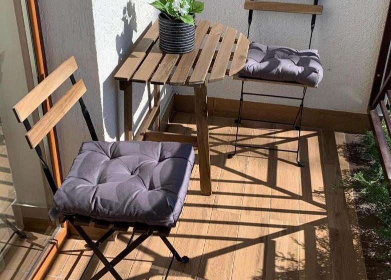 هتل Milmari I2 Studio Lux Apartman