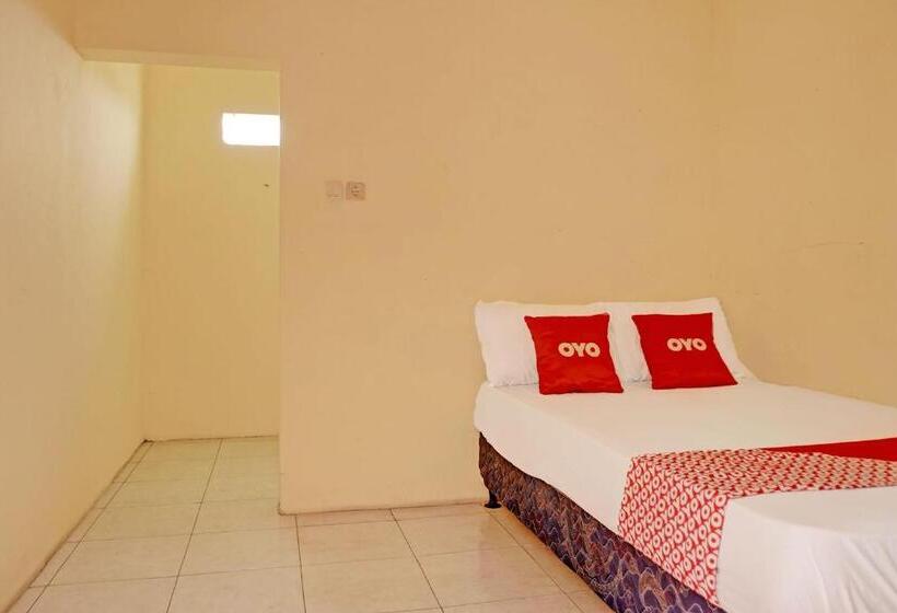 فندق Oyo Life 92936 Kost Teteh Erni Karawang