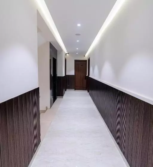 Hôtel Palash