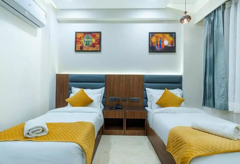 Hôtel Palash