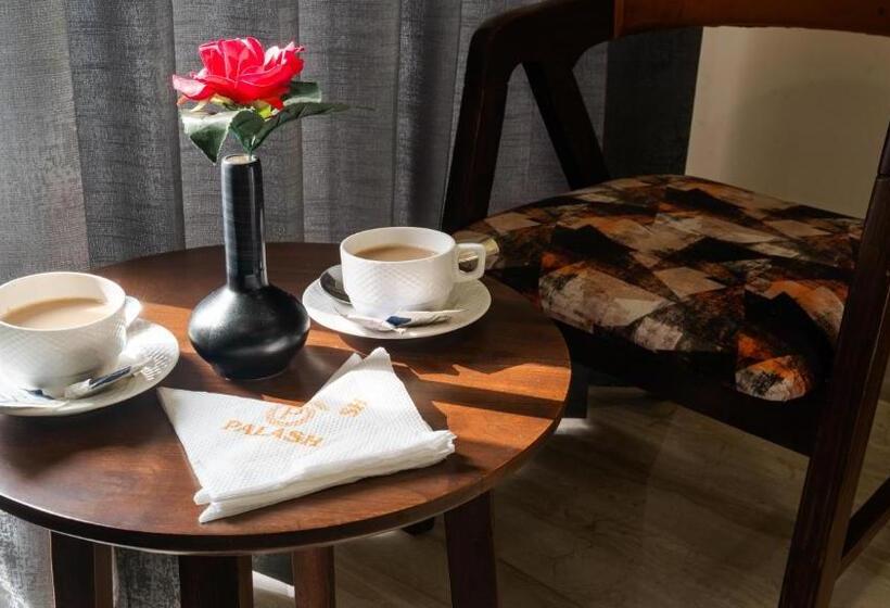 Hotel Palash
