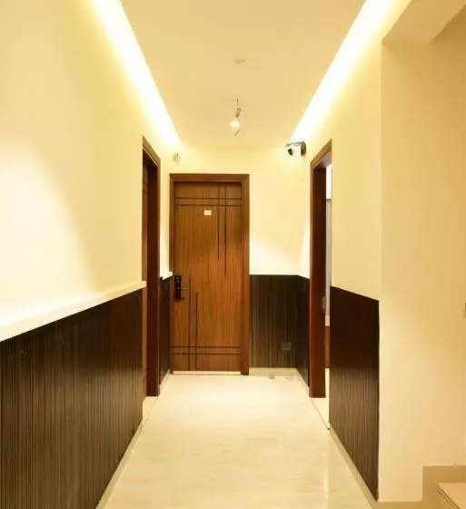 Hôtel Palash