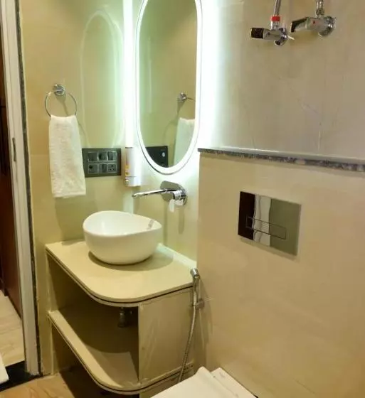 Hôtel Palash