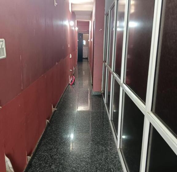 בית מלון כפרי Shree Ambica