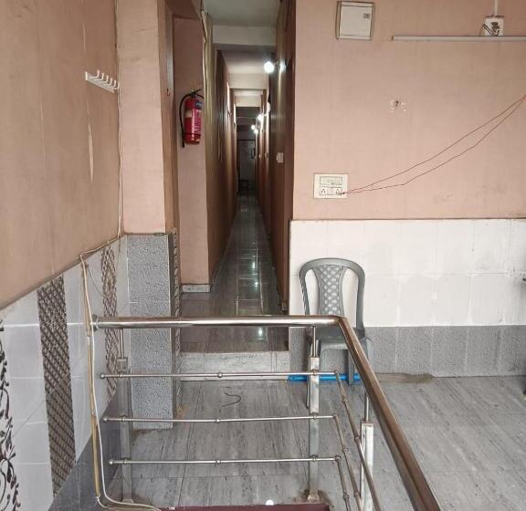 בית מלון כפרי Shree Ambica