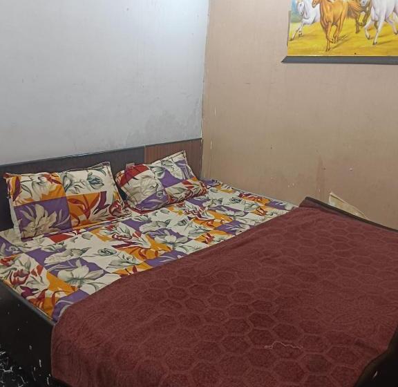 בית מלון כפרי Shree Ambica