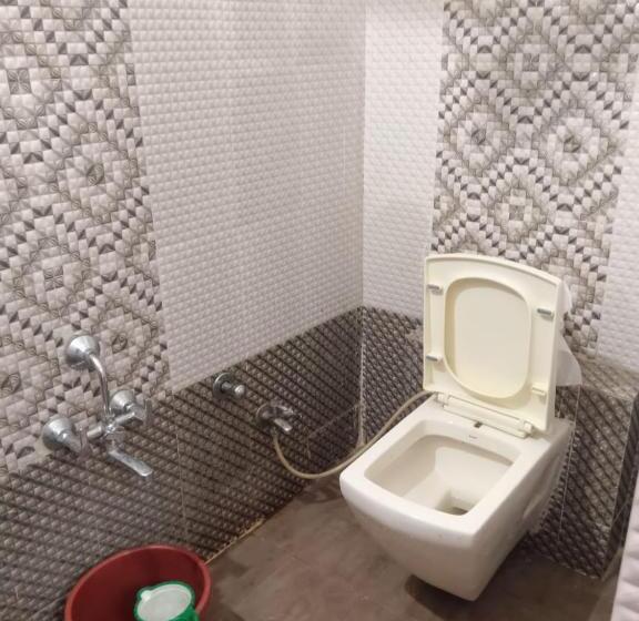 בית מלון כפרי Shree Ambica