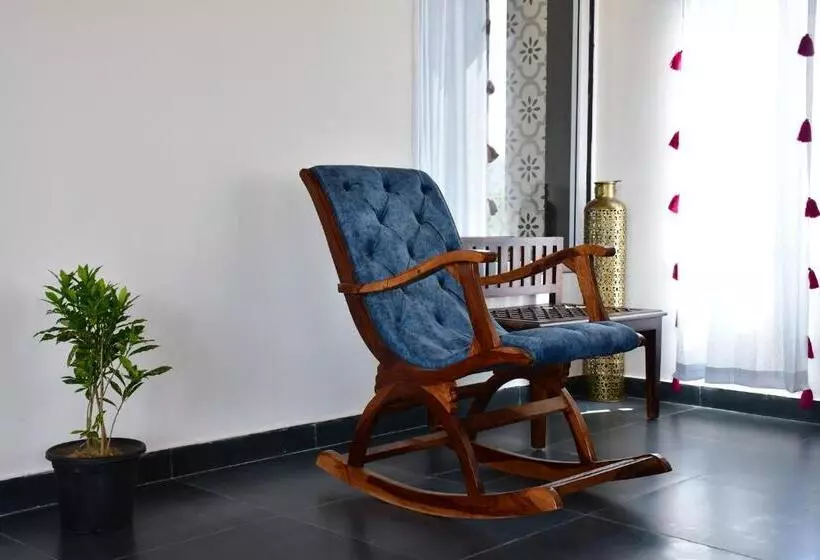 ホテル Vanaam Morning Glory Resort