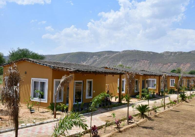 فندق Vanaam Morning Glory Resort