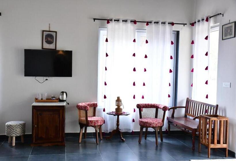 فندق Vanaam Morning Glory Resort