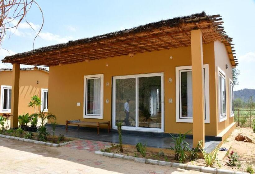 فندق Vanaam Morning Glory Resort