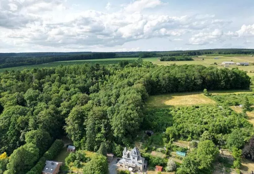 La Touratte Bed & Breakfast