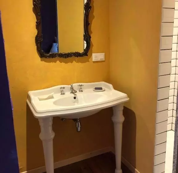 La Touratte Bed & Breakfast