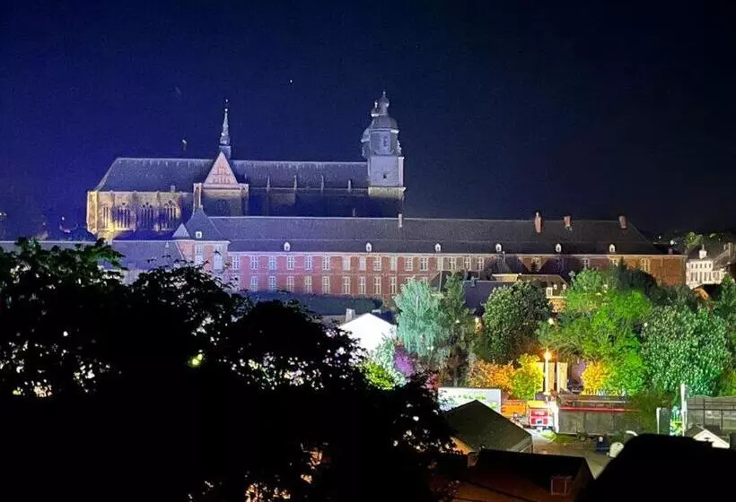 La Touratte Bed & Breakfast