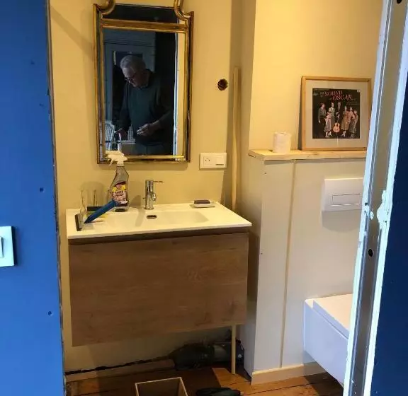 La Touratte Bed & Breakfast