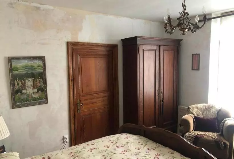 La Touratte Bed & Breakfast