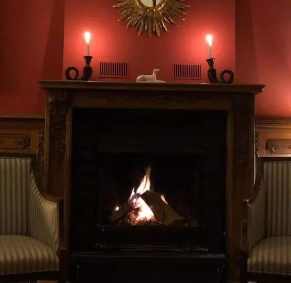 La Touratte Bed & Breakfast