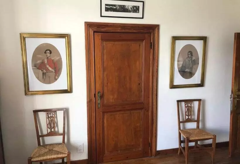 La Touratte Bed & Breakfast