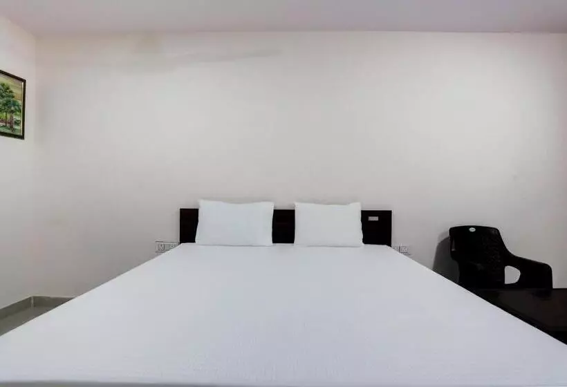 Oyo Hotel Moon Light