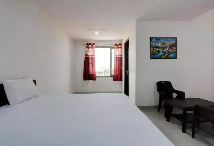 Oyo Hotel Moon Light