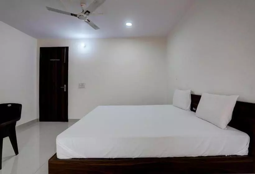 Oyo Hotel Moon Light