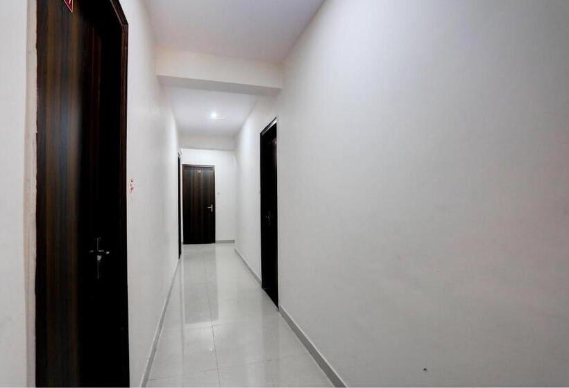 Oyo Hotel Moon Light