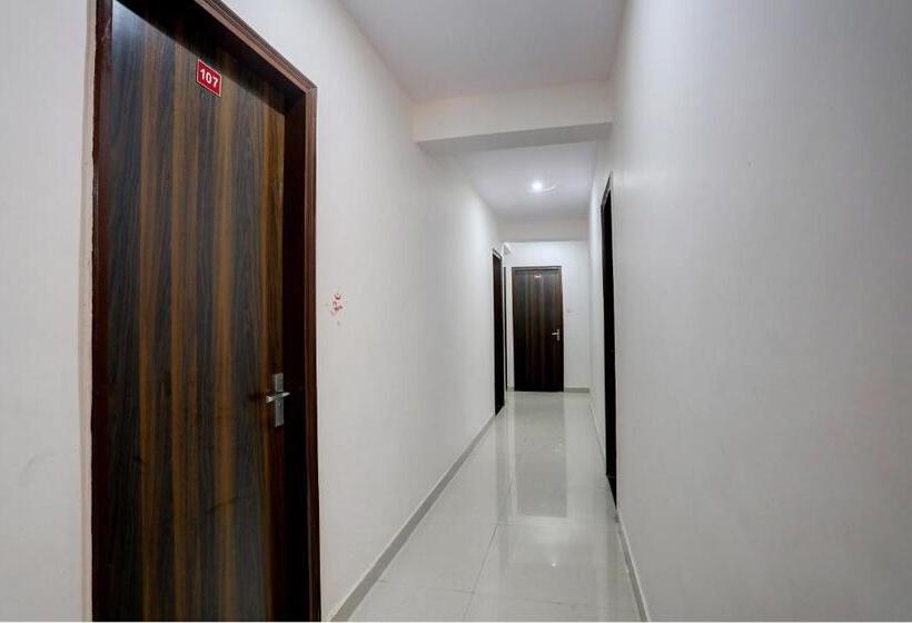 Oyo Hotel Moon Light