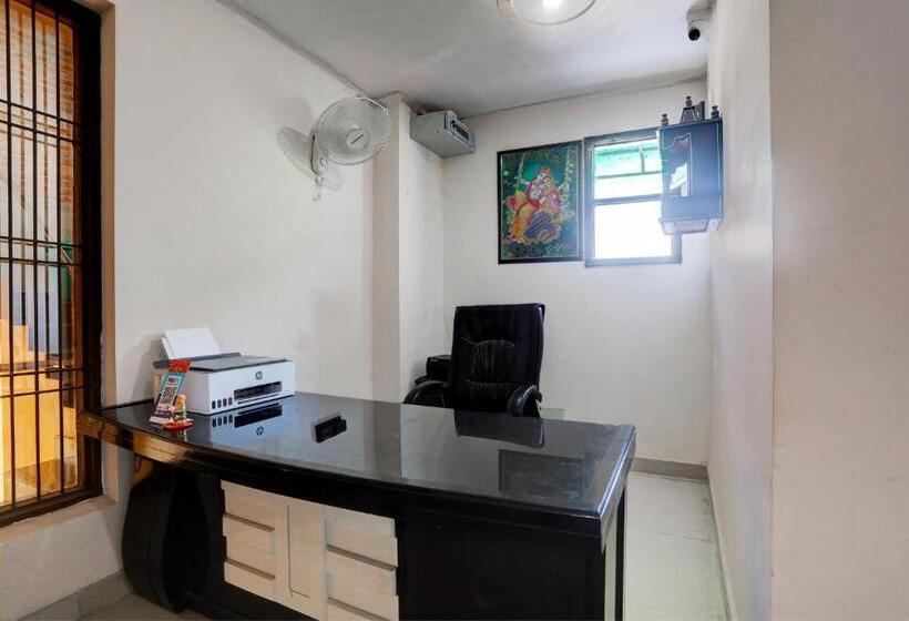 Oyo Hotel Moon Light