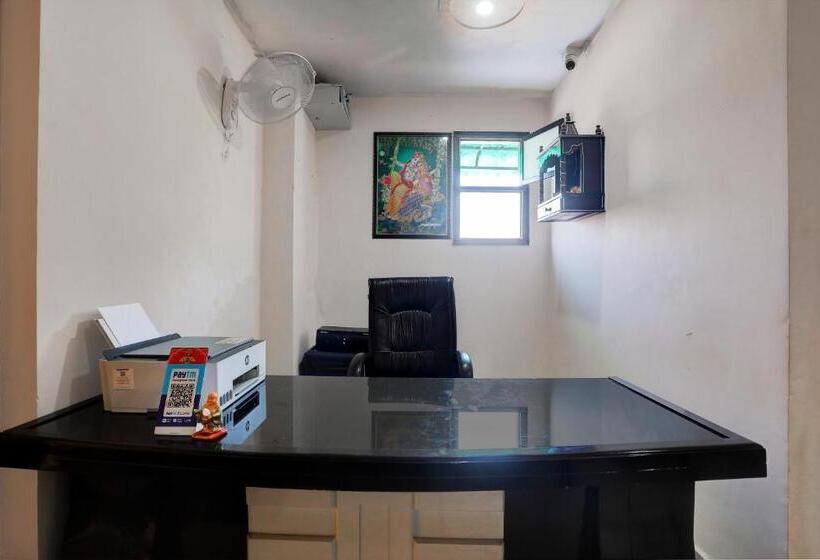 Oyo Hotel Moon Light